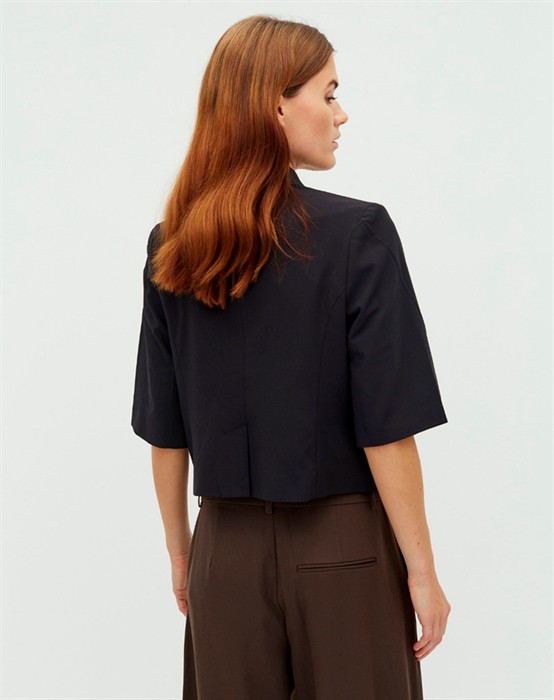 Roselith-M Blazer - Black